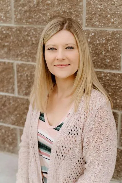 Amy Grimmett