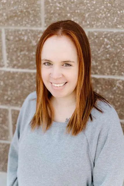 Jenn Lalk