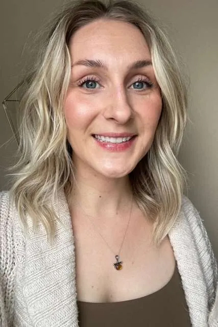 Melissa Hilbert