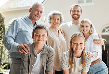 Family and Geriatrics