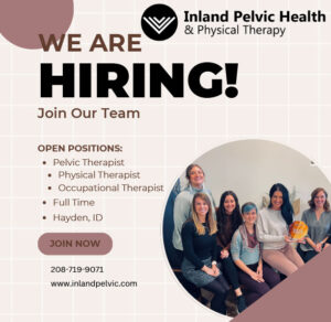Inland Pelvic Health & Physical Therapy